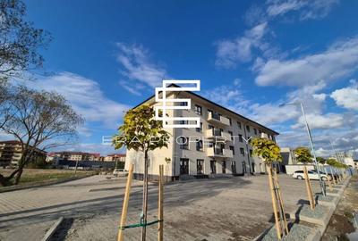 Apartament cu 3 camere decomandat în Șelimbăr