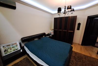 APARTAMENT 5 CAMERE CU SCARA INTERIOARA IN VILA - ANVELOPATA TERMIC ANUL CURENT - 14