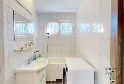 De vanzare-2 camere ideal investitie/locuit, mobilat, Str. Soarelui - 9
