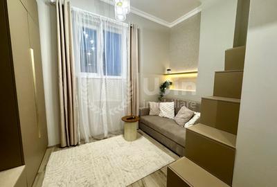 Apartament 1 camera | Ultrafinisat | Balcon | Marasti | Dorobantilor! - 1
