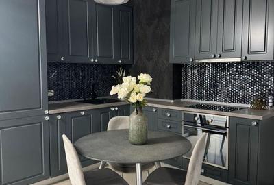 AP. 2 CAMERE DAY RESIDENCE, PARCARE, MASINA DE SPALAT VASE,COMISION 0% - 1