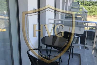 Apartament 2 camere | Belvedere Residence | Centrala proprie | Parcare - 8