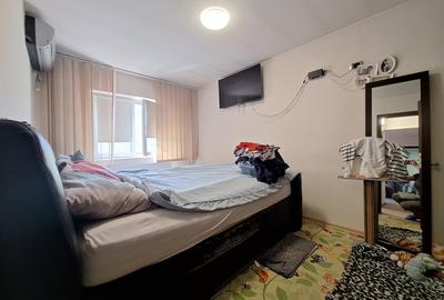 Apartament 2 camere, 53 mp utili + balcon, semidecomandat - Aradului - 3