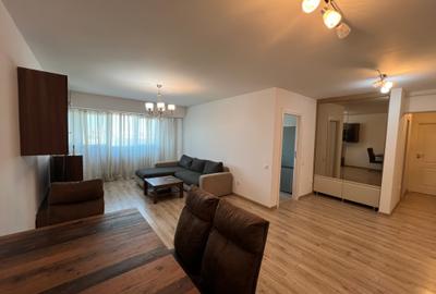 Unirii stradal monolit - 1