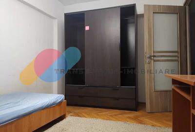 Apartament decomandat 3 camere | Etaj 1 | Ideal pentru locuință, str Bucuresti - 4