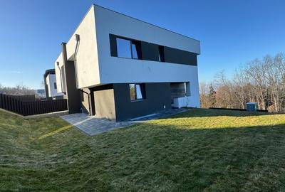 Duplex Premium – capătul străzii Donath | Zonă liniștită | Panoramă deosebită - 8