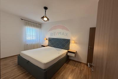 Apartament modern, cu 3 camere, semidecomandat, zona Buna Ziua - 3