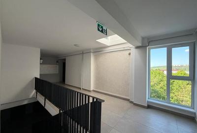 Intabulat! Apartament 2 camere, parcare subterana, Valea Lupului - 11