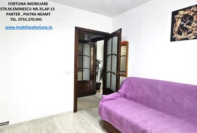 Apartament 2 camere mobilat si utilatloc parcare,spatiu depozitare in pod,Sc.5 - 5