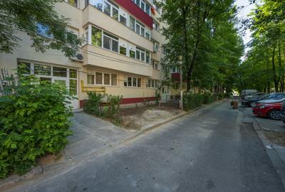 GIURGIULUI - GHIMPATI - APARTAMENT 2 CAMERE, 48 MP, ETAJ 7! - 10