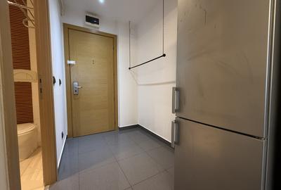 Apartament 2 camere cu dressing si panorama - 45 mp | Rin Grand Residence - 11