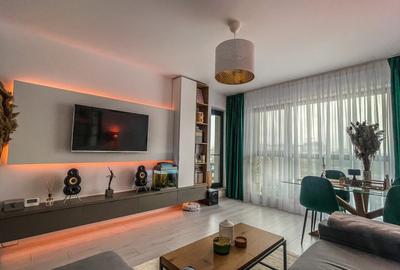 Apartament 2 cam Lux Lujerului - 2