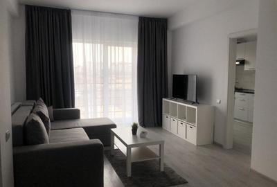 Apartament Berceni - 1