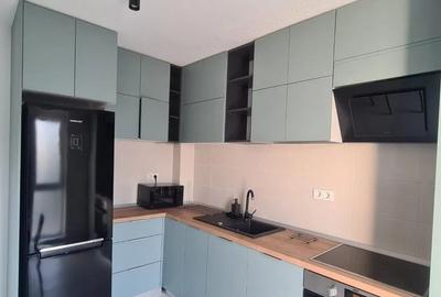 Apartament 2 camere | 42 MP | Metrou Pipera - 6