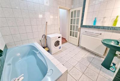 Garsoniera spatioasa de inchiriat in Centrul Istoric al Brasovului - 21