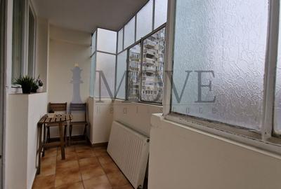 Apartament decomandat cu 2 camere + Loc parcare -TINERETULUI - STR TRESTIANA - 12