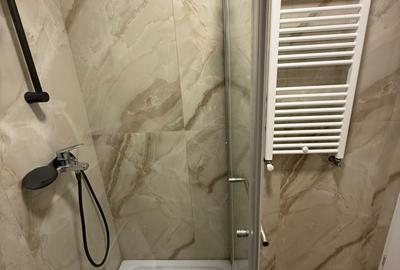 DRUMUL  TABEREI , VALEA  DOFTANEI , APARTAMENT TIP PENTHOUSE - 5