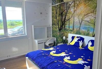 Apartament 3 camere - Mamaia Nord - Summerland - 117.000 euro (Cod E8) - 4