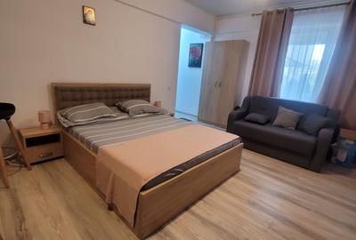 MAMAIA NORD - STEFAN BULDING -STUDIO 32.6 MP -250 M DE PLAJA - 75000 E - 3