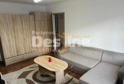 Apartament 2 camere 55 mp etaj intermediar, cu balcon, situat pe Calea Bucuresti - 1