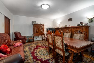 Apartament 2 camere de VANZARE - Blv Mircea Voda - 3