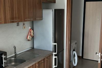Garsonieră modernă de vânzare – Lângă Ștrandul Ciurel, gata de mutare! - 6