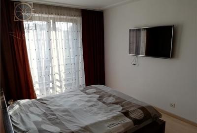 APARTAMENT 3 CAMERE - BLOC NOU - ZONA DECEBAL - 10