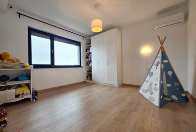 VILĂ INDIVIDUALĂ  PREMIUM P+1E | Otopeni - Str. 23 August | Prima Închiriere - 29