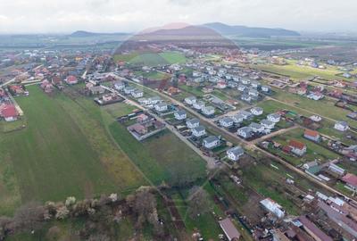 Teren intravilan cu vedere panoramică, utilități si poziție excelentă! - 18