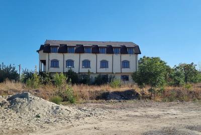 Imobil versatil lângă Primăria Clinceni – teren 1.000–4.000 mp, - 10