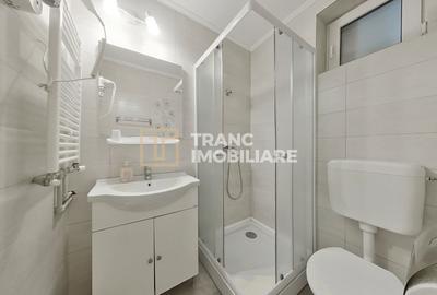 Casă generoasă cu 11 camere + spațiu comercial inclus | Calea Radnei - 21