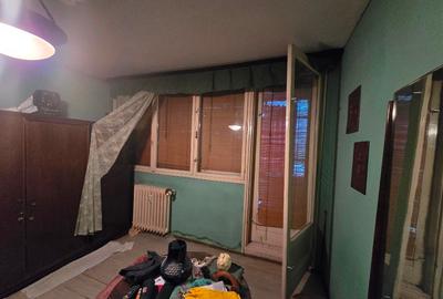 Apartament 3 camere renovabil în Aleea Barajul Bistriței - locație de vis! - 15