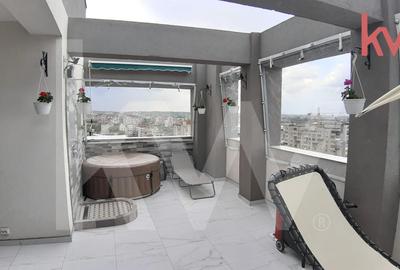 Apartament 2 camere, tip penthouse - 10