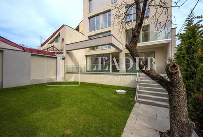 5Room Duplex for rent in Dorobanti I 150 SQM Private Garden - 1