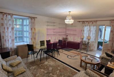 Vila de vanzare cu 6 camere si teren de 5116 mp in Cornu, Prahova - 19