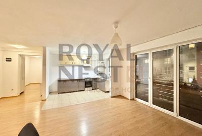 De inchiriat apartament cu 3 camere in Avantgarden3 - 1