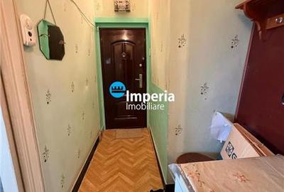 Apartament 3 camere Stefan cel Mare - 6