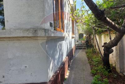Casa interbelica de vanzare metrou 1 Mai, cu potential - 5