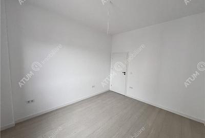 Apartament cu 3 camere decomandate 2 bai 2 balcoane in Sibiu - 18