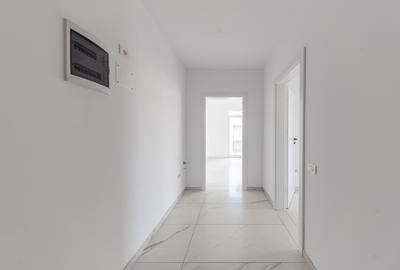 COMISION 0% | 2 camere - terasa + gradina - gradina, situat in Braytim - 11