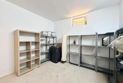 Apartament 4 camere,120 mp, imobil tip vila, garaj si boxa, A Muresanu - 16