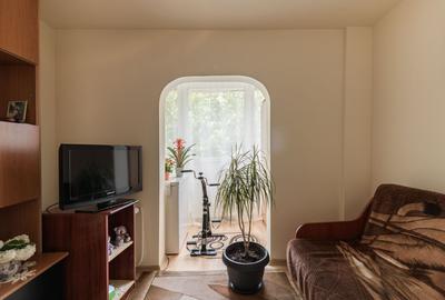 Apartament 4 camere, etaj 2, str. Castanilor, garaj de beton. - 18