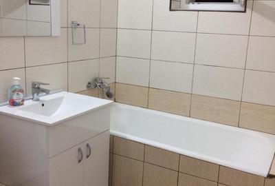 Sebastian- intersectie Calea Rahovei - 12