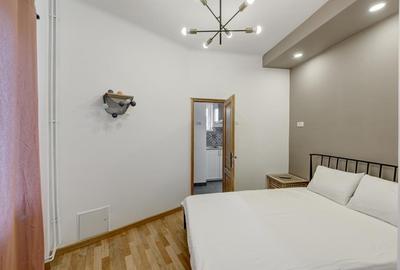 Apt. 2 camere C.F. Robescu 2 – zona Hristo Botev - 11
