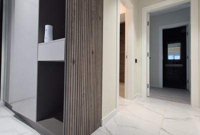 Apartament 3 camere ansamblu exclusivist,Upper premium,Theodor Pallady - 4