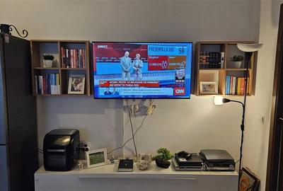 Apartament 3 camere, modern, zona Stejarului! - 6