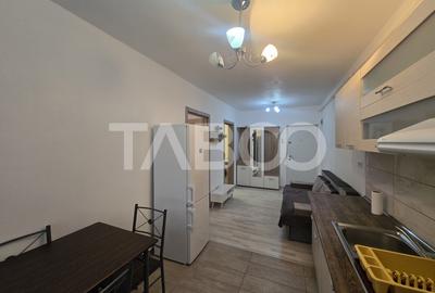 Apartament 2 camere de inchiriat decomandat 36 mp zona Selimbar Sibiu - 2