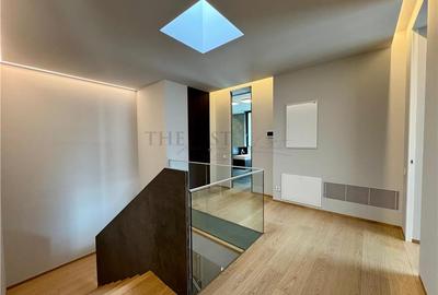PIPERA | CASA INDIVIDUALA DE VANZARE CU 5 DORMITOARE - 10