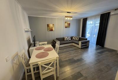 Apartament spațios si luminos cu 2 camere Semicentral, Crinului. - 2