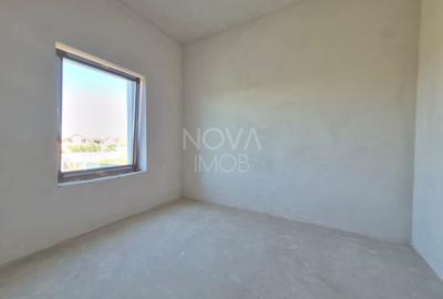 Casa generoasa cu 7 camere, 3 bai, dressing si parcare – Sura Mica - 9